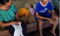 Hoạt động Nhịp cầu Hồng Đức số 01