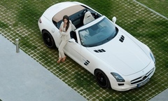  Xe mui trần và những điều ít ai biết