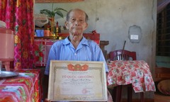 Vì thành tích xây dựng nông thôn mới, lãnh đạo xã làm bừa