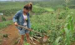 Những người phụ nữ và hành trình trở về từ “địa ngục trần gian”