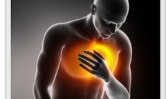 Ai dễ bị nhồi máu cơ tim