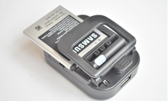 Pin dự phòng cho các dòng smartphone