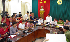 Thông tin mới nhất về vụ mua bán trẻ ở chùa Bồ Đề