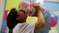 Người đàn ông muốn để lại cho thế giới 1.000 đứa con