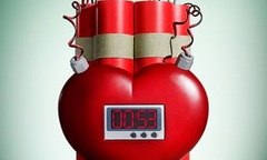 Nhồi máu cơ tim – 10 phút… một mạng người