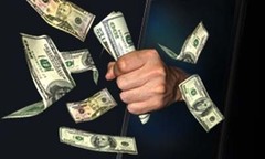  "Ngành CN đen " tiếp tay cho những DN công nghệ xài  "tiền chùa "