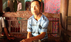 Thiếu nữ 21 tuổi mất tích vẫn chưa tìm thấy 