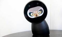 Mỹ chế tạo thành công robot gia đình đầu tiên trên thế giới