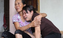 Bệnh viện tắc trách, bé trai 2 tuổi chết sau khi tiêm kháng sinh?