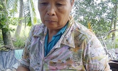 Nam thanh niên chết bất thường sau khi làm việc với 113