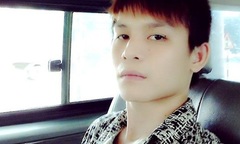 Video độc quyền: Hình ảnh phóng viên tiếp cận hung thủ giết người