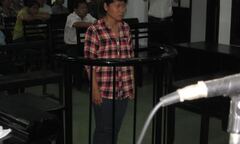 Tham ô, lợi dụng chức vụ, nữ thiếu úy CSGT lãnh 14 năm tù