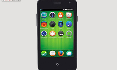 Điện thoại thông minh giá hơn 800.000 đồng ra mắt