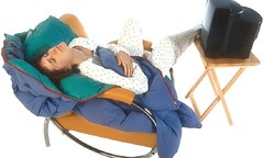 Mệt mỏi mạn tính vì suy nhược thần kinh