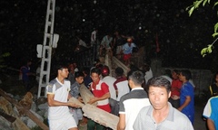 Xã âm thầm bán miếu thờ Thành Hoàng giá... 9 triệu đồng