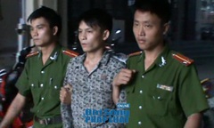 Toàn cảnh vụ truy tìm, bắt giam hung thủ giết người yêu