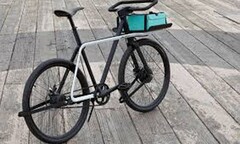 Xe đạp chống trộm