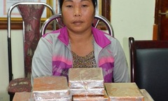 Chân dung những “bà trùm” ma tuý đi lên từ rơm rạ, bùn đất