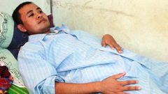 Khởi tố hai lâm tặc đánh hạt phó kiểm lâm nhập viện