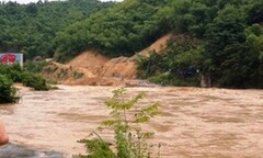  "Giải cứu " hơn 5.000 hộ dân ở Thanh Hóa khỏi cảnh cô lập