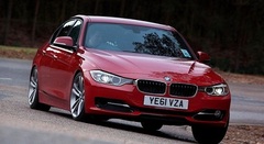 BMW Series 3 E46 triệu hồi 1.189 xe tại Việt Nam