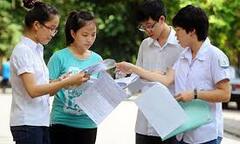 Cộng sai điểm ưu tiên, 3 thí sinh bị thu hồi giấy trúng tuyển ĐH