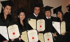 “Câu chuyện giáo dục” giới thiệu Đại học SHMS trên VTV2