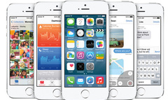 iPhone 6 sẽ cho đặt mua trước tại Hà Lan vào ngày 19/9