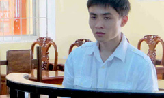 Kẻ sát nhân tạo bệnh án nhiễm HIV/AIDS để tránh thi hành án