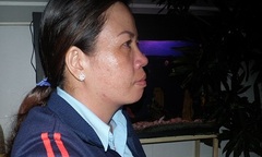 Chuyện về người đàn bà bắt “lũ quỷ” gói... thai nhi