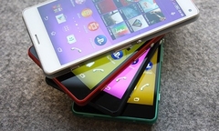 Lộ “sát thủ” thế hệ mới Sony Xperia Z3