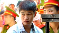 Án tử cho đứa cháu bất nhân giết chết bác dâu, cướp tài sản