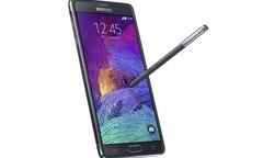 Samsung Galaxy Note 4 sẽ được bán ra vào ngày 10/10