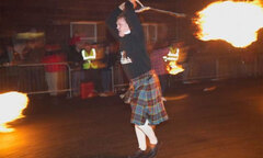 10 phong tục đón năm mới kỳ lạ nhất trên thế giới