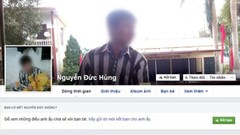 Lướt Facebook trong tù, phát hiện thêm buôn ma túy