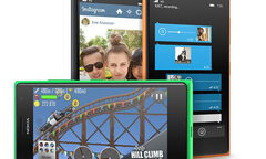 Nokia Lumia 730 và 735 chạy 2 SIM ra mắt