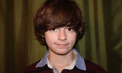 Cậu bé 14 tuổi được cả Apple và Google mời làm việc