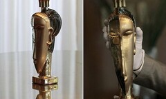 10 chai nước đắt nhất thế giới