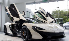 Top 10 siêu xe đắt nhất hành tinh