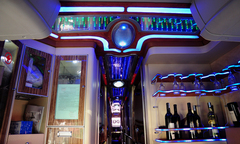 Đã mắt ngắm xe giường nằm 7 tỷ đồng tại Việt Nam