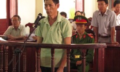 Nỗi đau của cháu gái bị ông “hại đời”, sinh em bé