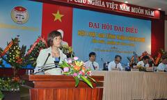Đại hội Luật gia Thừa Thiên - Huế lần thứ V
