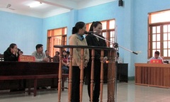 Mở phiên tòa xét xử lại vụ đại án kinh tế tại Gia Lai