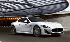 10 mẫu xe dành cho nữ doanh nhân