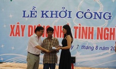 Hoạt động Nhịp cầu Hồng Đức số 02