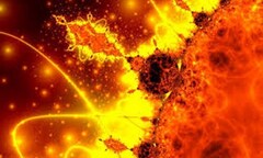 Một siêu bão Mặt Trời đang trên đường hướng tới Trái Đất