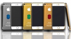 iPhone 6 giá hàng chục và nghìn tỷ đồng