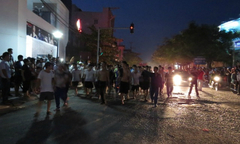 Có nhiều kẻ kích động học viên cai nghiện bỏ trốn