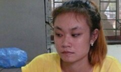 Tú bà điều hành đường dây “gái gọi” nữ sinh trung học