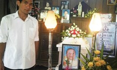 Bé 2 tháng tuổi tử vong bất thường sau 3 ngày tiêm vắc xin